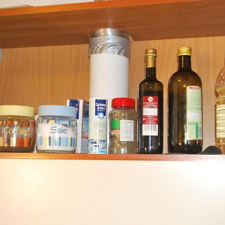Salix Apartment ปาโดวา ภายนอก รูปภาพ
