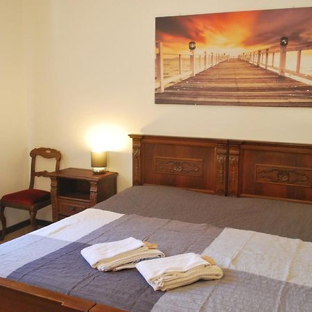 Salix Apartment ปาโดวา ภายนอก รูปภาพ