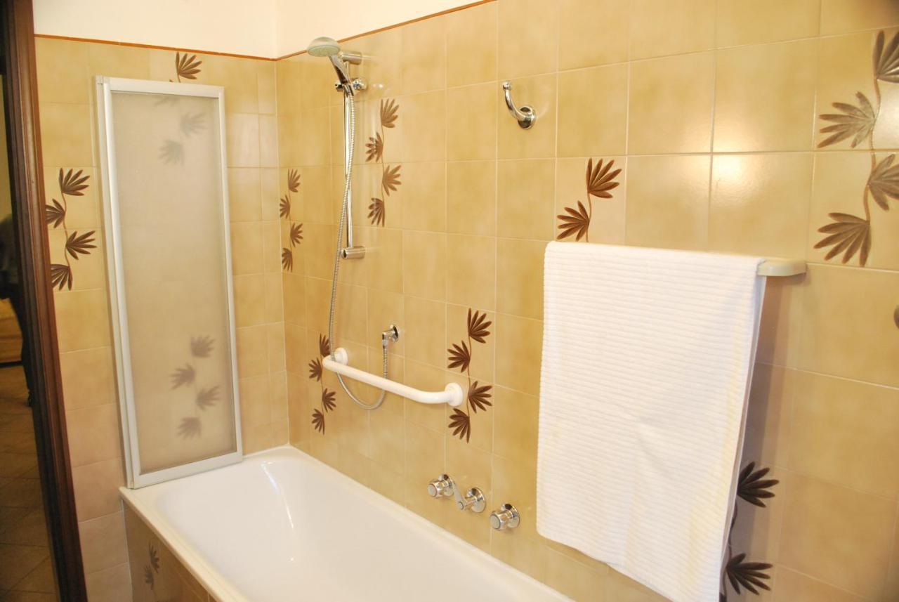 Salix Apartment ปาโดวา ภายนอก รูปภาพ