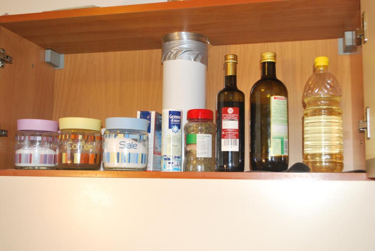 Salix Apartment ปาโดวา ภายนอก รูปภาพ