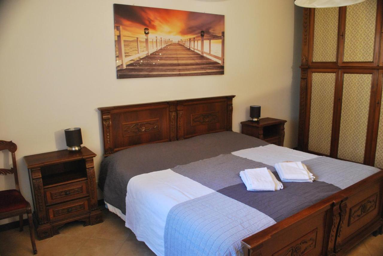 Salix Apartment ปาโดวา ภายนอก รูปภาพ