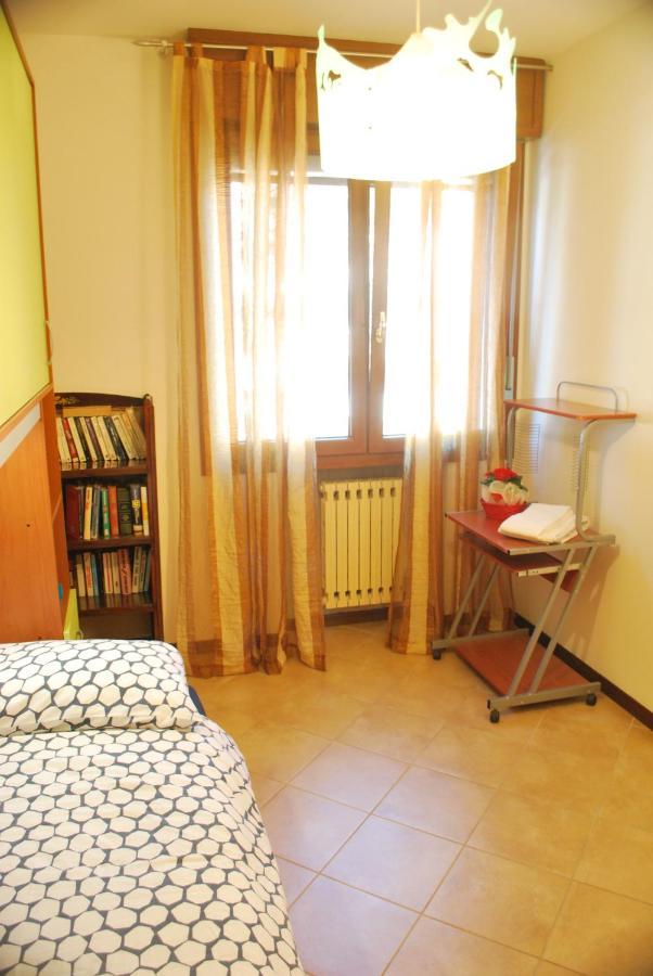 Salix Apartment ปาโดวา ภายนอก รูปภาพ