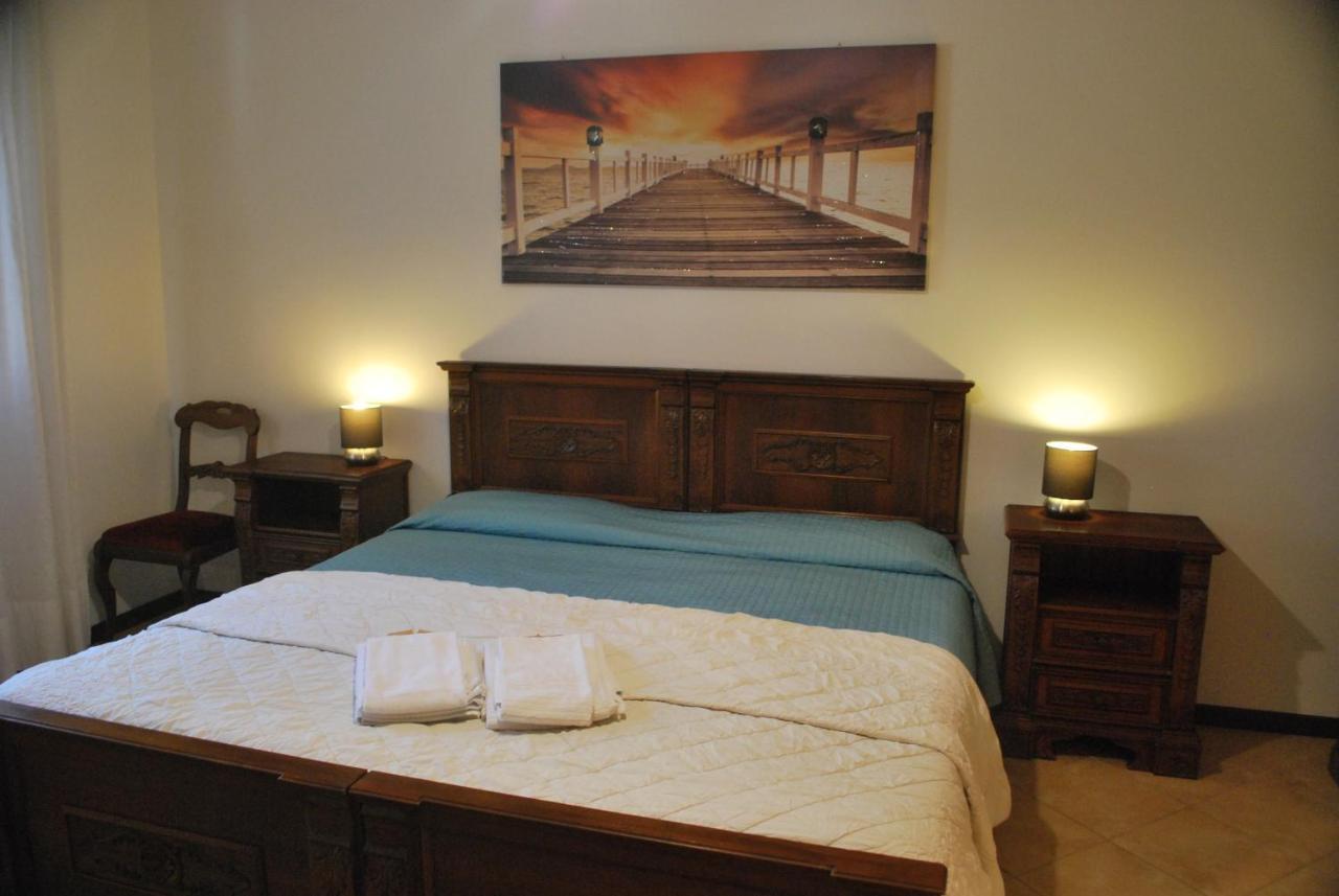 Salix Apartment ปาโดวา ภายนอก รูปภาพ