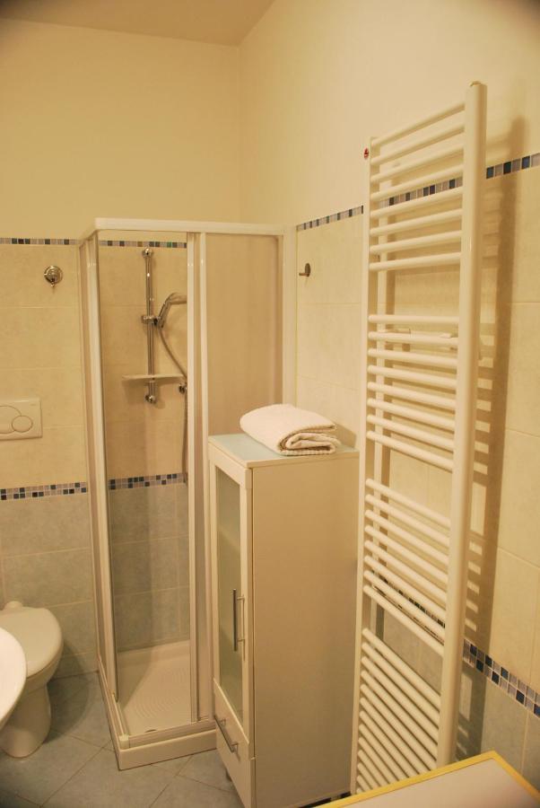 Salix Apartment ปาโดวา ภายนอก รูปภาพ