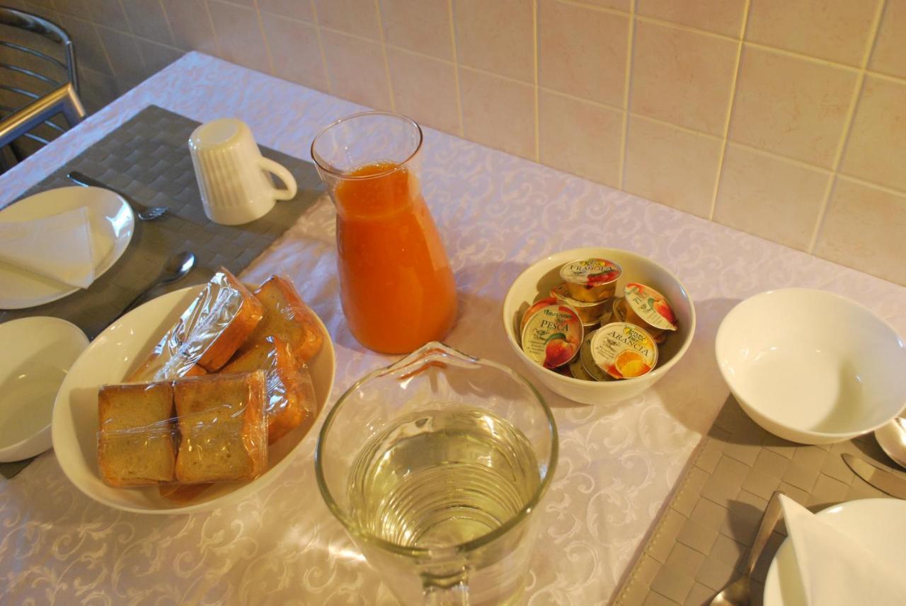 Salix Apartment ปาโดวา ภายนอก รูปภาพ