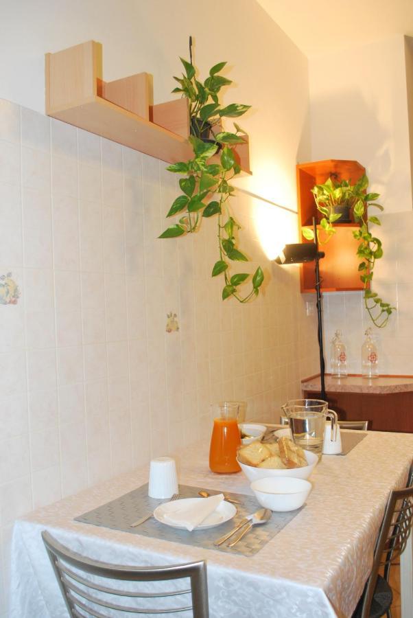 Salix Apartment ปาโดวา ภายนอก รูปภาพ