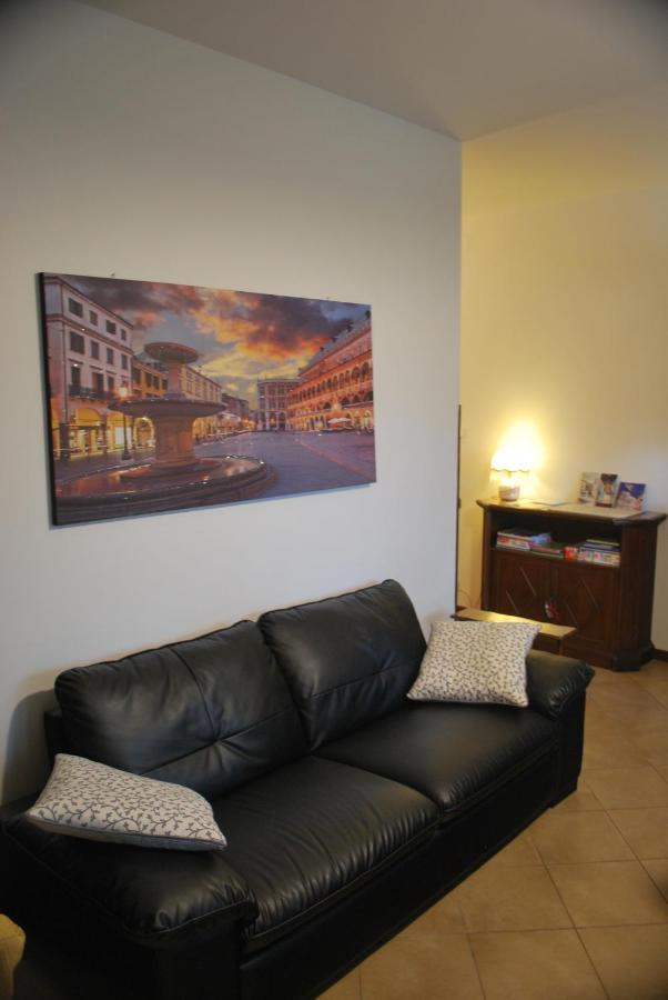 Salix Apartment ปาโดวา ภายนอก รูปภาพ