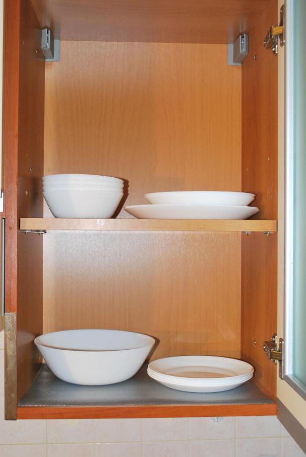 Salix Apartment ปาโดวา ภายนอก รูปภาพ