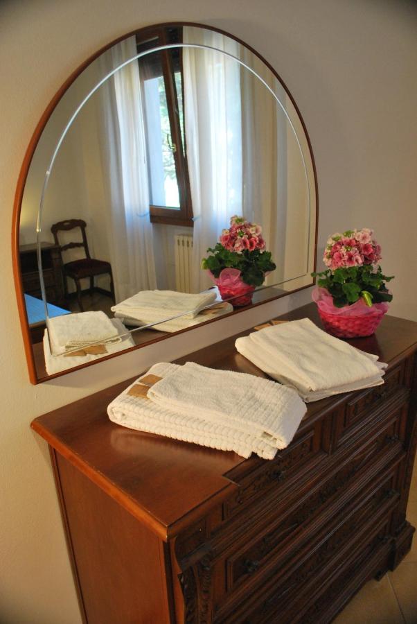 Salix Apartment ปาโดวา ภายนอก รูปภาพ